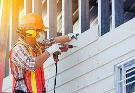 Affordable Siding Repair and Maintenance Services in Snohomish, WA